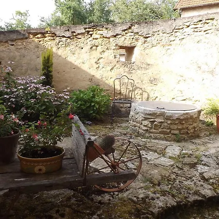 Holiday home Les Alouettes Brainville-sur-Meuse