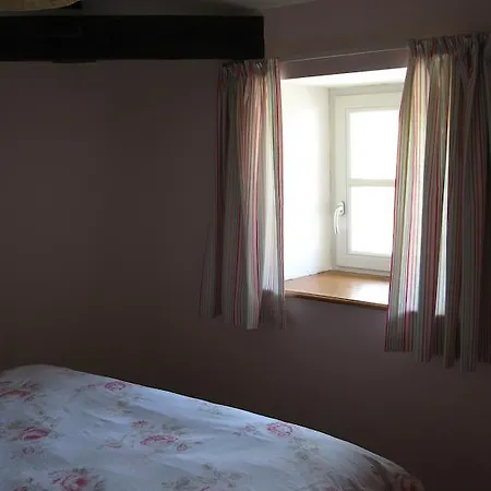 Holiday home Les Alouettes Brainville-sur-Meuse