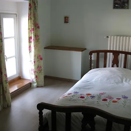 Holiday home Les Alouettes Brainville-sur-Meuse