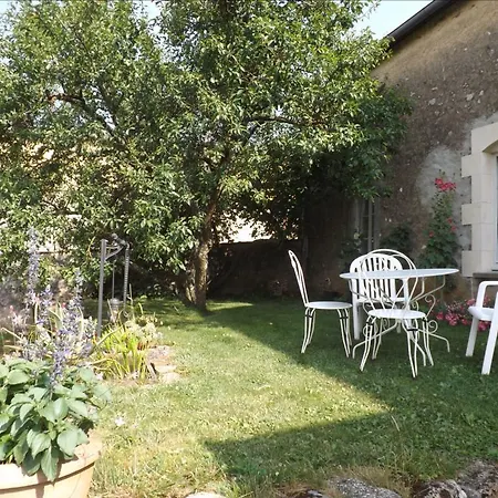 Holiday home Les Alouettes *
